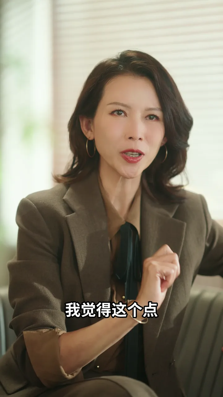 Real Interview｜真实采访 项目视觉