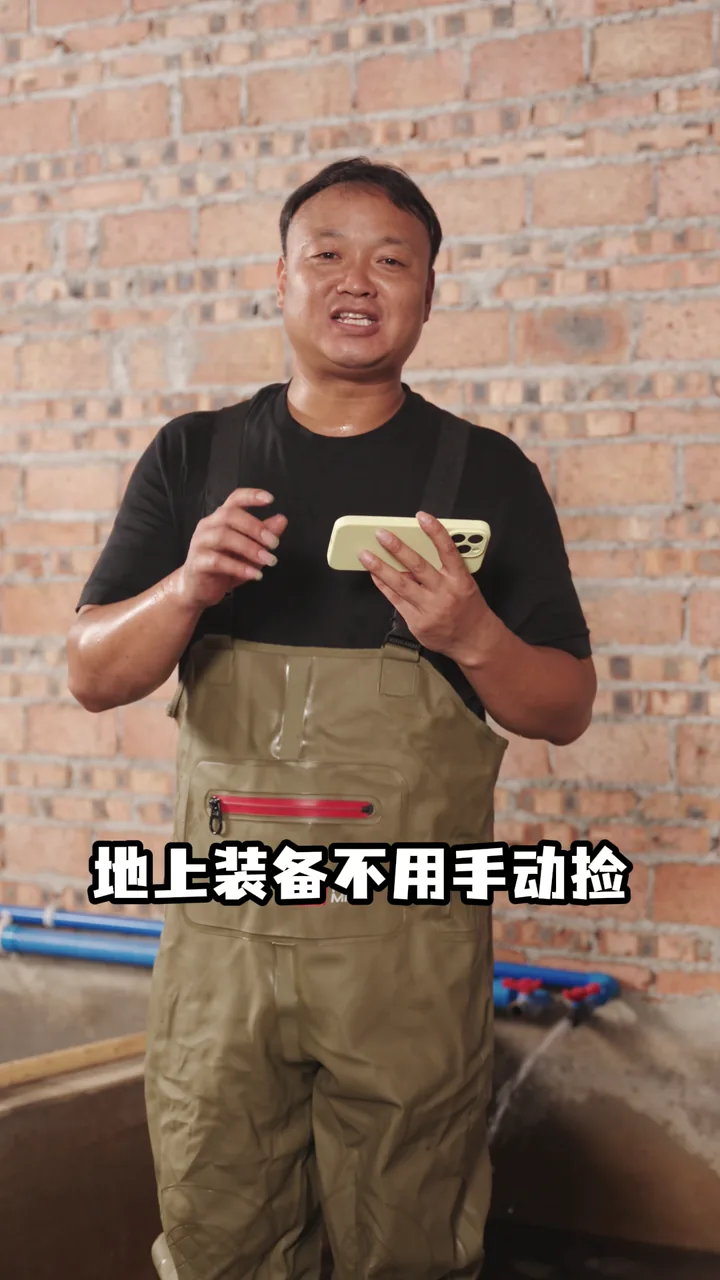 Script 07｜脚本七 项目视觉